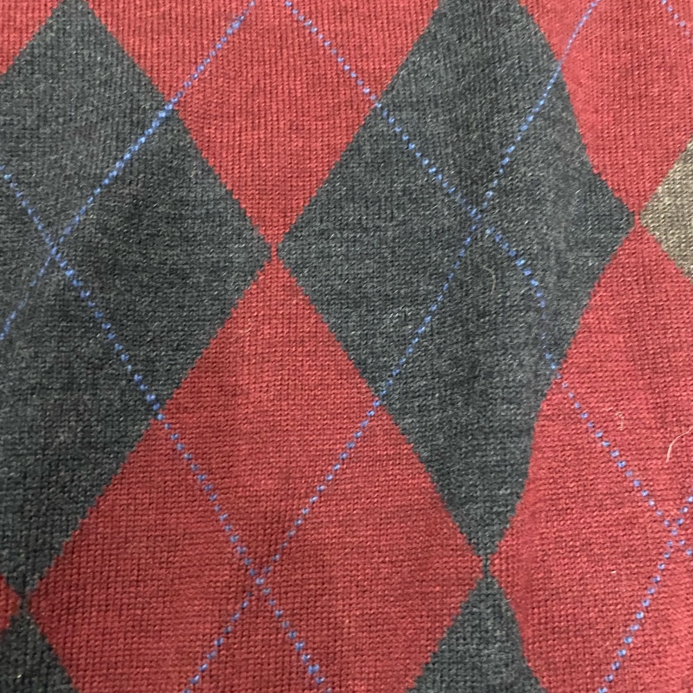 Pendleton Sweater - image 4